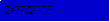 Text Box: 2/27/2008